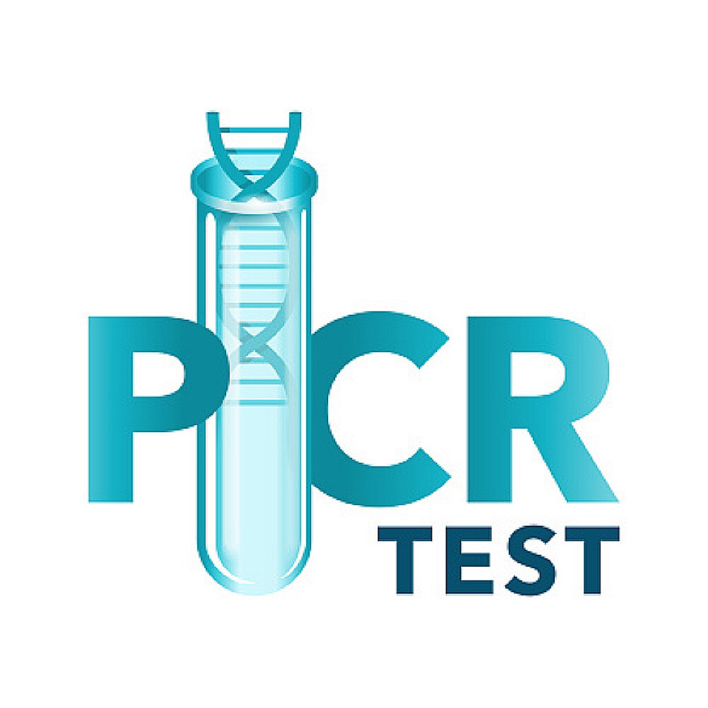 Ich will erst den PCR-Test sehen